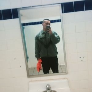 Meet your Posher, Allen